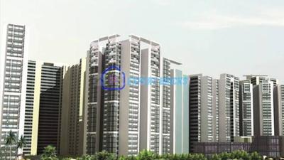 Image of 1140 Sq.ft 2 BHK Apartment / Flat for sale in Amrapali Eden Park, Sector 50, Noida for Rs. 13000000