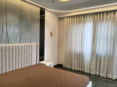Bedroom Image of 3240 Sq.ft 4 BHK Builder Floor for sale in Palam Vihar Gurgaon for Rs. 36000000