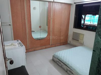 Bedroom Image of 800 Sq.ft 2 BHK Apartment / Flat for sale in Malabar Apartments, Malabar Hill Mumbai for Rs. 32500000