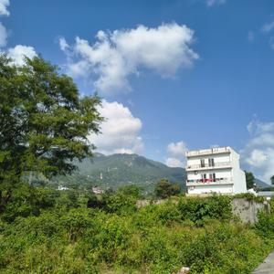 Image of 312 Sq.ft Residential Plot / Land for sale in Galajwari, Dehradun for Rs. 18650000