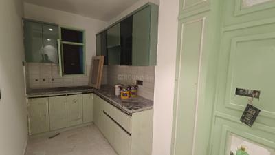Kitchen Image of 1450 Sq.ft 3 BHK Apartment / Flat for sale in Sector 110 Noida for Rs. 6200000