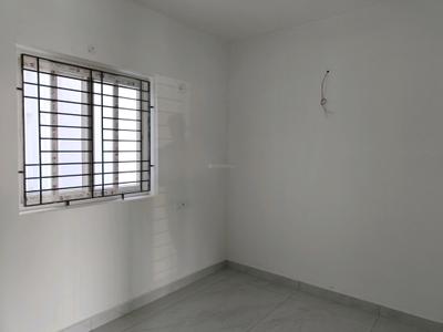 Bedroom Image of 1345 Sq.ft 3 BHK Apartment / Flat for sale in Mogappair East Chennai for Rs. 17485000