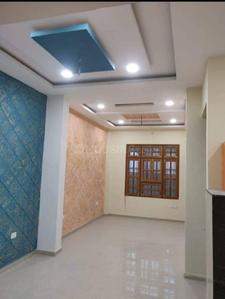 Hall Image of 600 Sq.ft 2 BHK Independent House for sale in Gomti Nagar Lucknow for Rs. 3100000