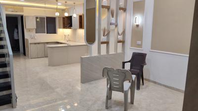 Living Room Image of 1850 Sq.ft 4 BHK Independent House for sale in Nipania Indore for Rs. 12100000