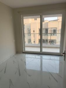 Hall Image of 1500 Sq.ft 3 BHK Apartment / Flat for rent in NK Oak Forest, Argora Ranchi for Rs. 28000