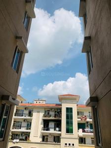 Image of 1450 Sq.ft 3 BHK Apartment / Flat for rent in SBP City of Dreams 1, Sector 116, Mohali for Rs. 24000