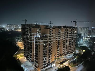 Image of 1535 Sq.ft 3 BHK Apartment / Flat for sale in Divyansh Arc Angels, Morta, Moti, Ghaziabad for Rs. 10700000