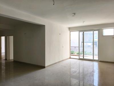 Living Room Image of 2400 Sq.ft 4 BHK Apartment / Flat for sale in Tulip Purple, Sector 69 Gurgaon for Rs. 28800000