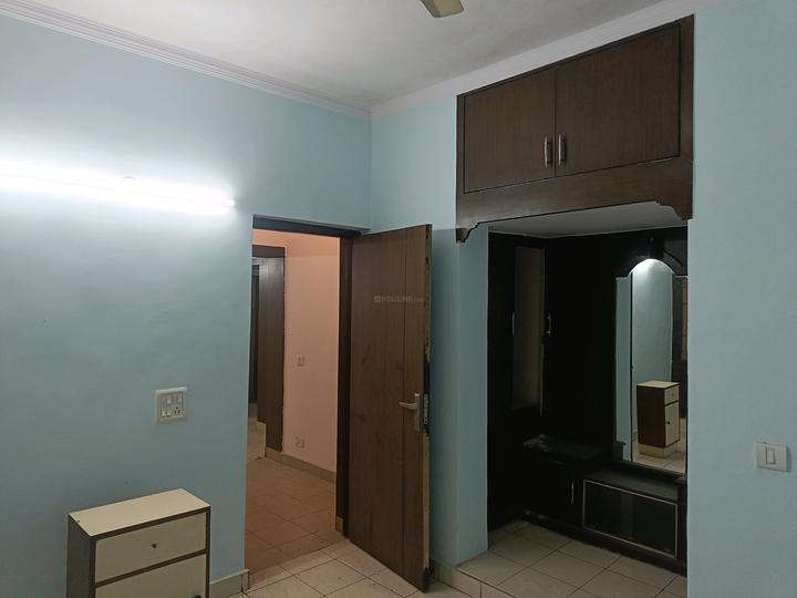 DDA Sector C Pocket 9 by DDA Bedroom One 1