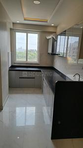 Kitchen Image of 1535 Sq.ft 3 BHK Apartment / Flat for sale in Karolan Ka Barh Jaipur for Rs. 7900000