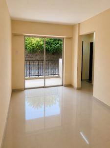 Hall Image of 544 Sq.ft 1 BHK Apartment / Flat for sale in BU Bhandari Unity Park, Kondhwa Pune for Rs. 3200000