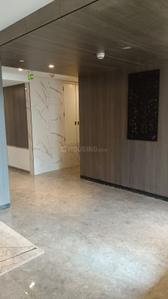 Hall Image of 540 Sq.ft 2 BHK Apartment / Flat for sale in Dombivli East Thane for Rs. 6900000