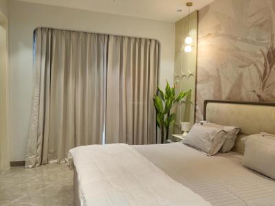 Bedroom Image of 2200 Sq.ft 3.5 BHK Builder Floor for sale in Anant Raj Estate, Kadarpur Gurgaon for Rs. 27500000
