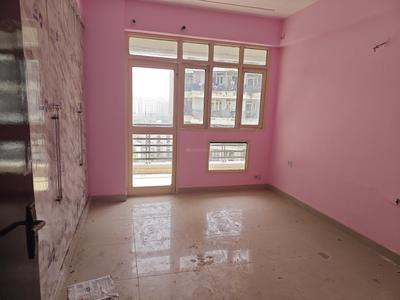 Bedroom Image of 1500 Sq.ft 3 BHK Apartment / Flat for sale in Crossings GH7 Crossings Republik, Crossings Republik Ghaziabad for Rs. 11000000