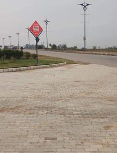 Image of 3087 Sq.ft Residential Plot / Land for sale in Altus Space Muirwoods, New Chandigarh, Chandigarh for Rs. 30870000