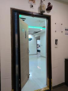 Main Entrance Image of 1140 Sq.ft 2 BHK Apartment / Flat for rent in Splendeur Shweta Shubham, Kompally Hyderabad for Rs. 26000
