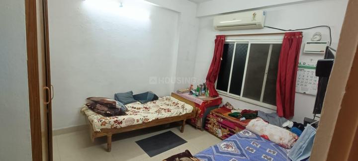 Sukhtara Apartment Bedroom 1