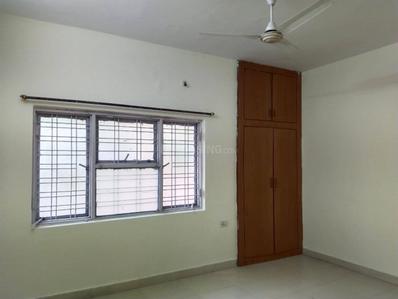 Bedroom Image of 1935 Sq.ft 2.5 BHK Independent House for sale in Ashiyana Lucknow for Rs. 22000000