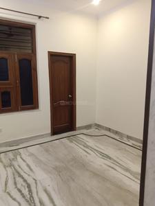 Bedroom Image of 1600 Sq.ft 2 BHK Builder Floor for rent in Sector 28 Faridabad for Rs. 25000