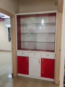 Kitchen Image of 1190 Sq.ft 2 BHK Apartment / Flat for sale in Trinity Complex, Sompura Bengaluru for Rs. 6500000