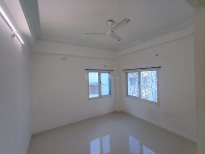 Image of 1250 Sq.ft 2 BHK Apartment / Flat for rent in Banjara Hills, Hyderabad for Rs. 23000