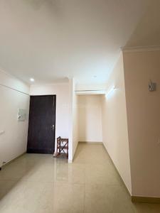 Hall Image of 1430 Sq.ft 3 BHK Apartment / Flat for rent in Affinity Greens, PR7 Airport Road Zirakpur for Rs. 30000