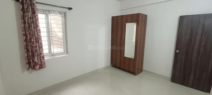 Somasundarapalya Bedroom 1