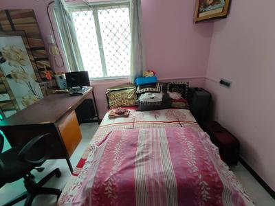 Bedroom Image of 2250 Sq.ft 4 BHK Independent House for sale in Shyamal Ahmedabad for Rs. 22000000