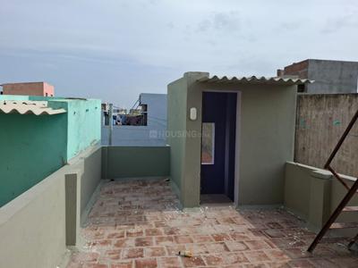 Balcony Image of 661 Sq.ft 2 BHK Independent House for sale in Manali New Town Chennai for Rs. 3900000