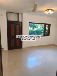 2.5 BHK Independent Builder Floor