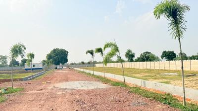 Image of 1350 Sq.ft Residential Plot / Land for sale in Govardhan, Mathura for Rs. 2700000