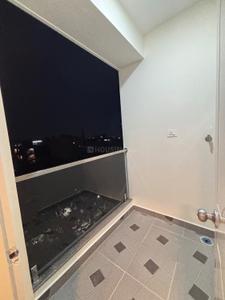 1 BHK Penthouse