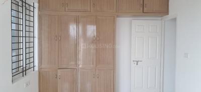 Bedroom Image of 1500 Sq.ft 3 BHK Apartment / Flat for sale in KGISL Platina, Saravanampatty Coimbatore for Rs. 7000000