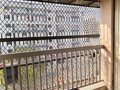 Balcony Image of 648 Sq.ft 1 BHK Apartment / Flat for sale in Uma Siddhi Heights, Vatva Ahmedabad for Rs. 1525000