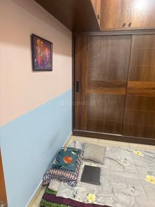 Bedroom Image of 1380 Sq.ft 2 BHK Apartment / Flat for rent in Electronic City Bengaluru for Rs. 32000