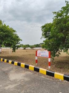 Image of 1500 Sq.ft Residential Plot / Land for sale in Gokul Avenue, Thiruporur, Chennai for Rs. 4500000