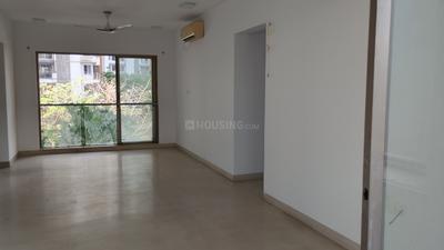 Hall Image of 1600 Sq.ft 3 BHK Apartment / Flat for sale in Lodha Luxuria, Thane West Thane for Rs. 29000000