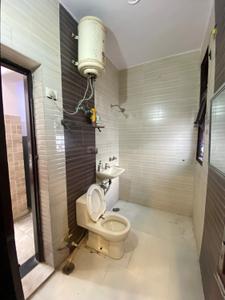 Image of 1873 Sq.ft 4 BHK Independent House for rent in Palam Vihar, Gurgaon for Rs. 55000