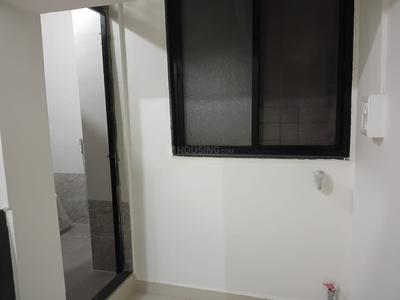 Bedroom Image of 400 Sq.ft 1 RK Apartment / Flat for rent in Old Sangvi Pune for Rs. 10500