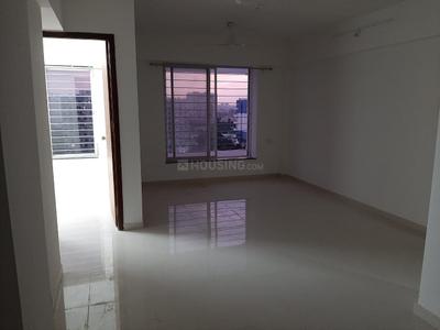 Hall Image of 940 Sq.ft 2 BHK Apartment / Flat for sale in Anandtara Whitefield Residences, Mundhwa Pune for Rs. 7850000