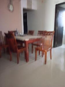 1 BHK Flat