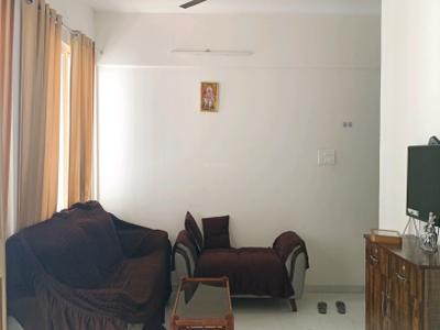 Living Room Image of 1105 Sq.ft 2.5 BHK Apartment / Flat for sale in Choice Goodwill Metropolis West, Lohegaon Pune for Rs. 8500000