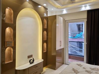 Bedroom Image of 1300 Sq.ft 4 BHK Apartment / Flat for sale in Uttam Nagar New Delhi for Rs. 13000000