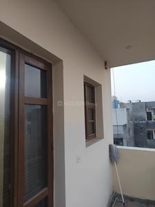 Balcony Image of 1800 Sq.ft 3 BHK Apartment / Flat for rent in Sector 58 Mohali for Rs. 32000
