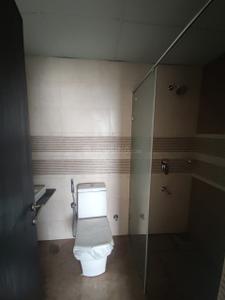 Bathroom Image of 1201 Sq.ft 2.5 BHK Apartment / Flat for sale in Shriram Southern Crest Phase 2, Kumaraswamy Layout Bengaluru for Rs. 22000000