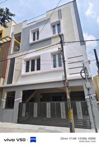 Image of 4600 Sq.ft 4 BHK Independent House for sale in Vidyaranyapura, Bengaluru for Rs. 35000000