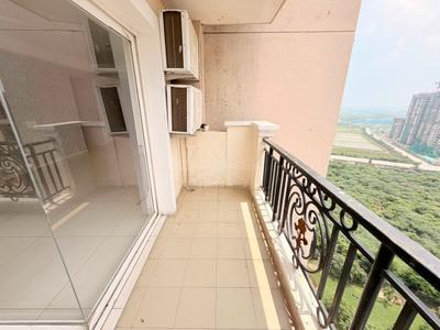 Balcony Image of 1775 Sq.ft 3 BHK Apartment / Flat for sale in ACE Ace Starlit, Sector 152 Noida for Rs. 28500000