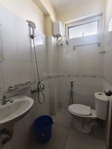 Image of 1000 Sq.ft 2 BHK Apartment / Flat for rent in M.G. Road, Kochi for Rs. 40000