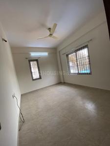 Hall Image of 700 Sq.ft 1 BHK Apartment / Flat for rent in Brookefield Bengaluru for Rs. 32000