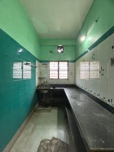 Kitchen Image of 979 Sq.ft 2 BHK Apartment / Flat for sale in Sreema Abason, Rajarhat Kolkata for Rs. 2800000